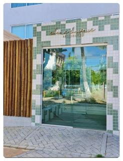 Porto Sunset Flat Aline Duque - 9