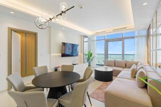 Luxury 3 Bedroom Near Burj Khalifa 43rd Floor - Dubai - 8