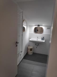 Aparthotel Horn Bahnstrasse - 9