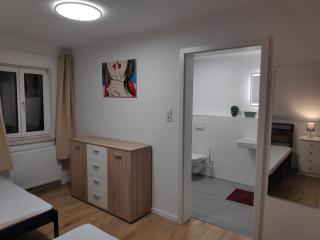 Aparthotel Horn Bahnstrasse - Horn - 6