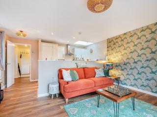 Oaktree Lodge - Coleford - 7