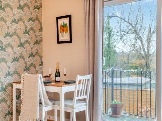 Oaktree Lodge - Coleford - 5
