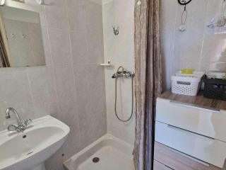 Agréable Appart 4 Pers. Proche Plage avec Terrasse et Parking Privé - FR-1-387-45 - Marseillan - 5