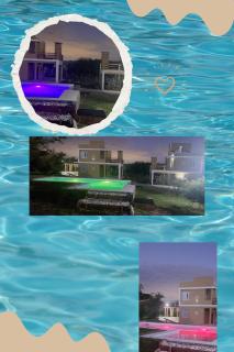 Cuatro Elementos Housing - Villa Parque Síquiman - 8