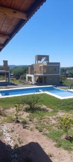 Cuatro Elementos Housing - Villa Parque Síquiman - 9