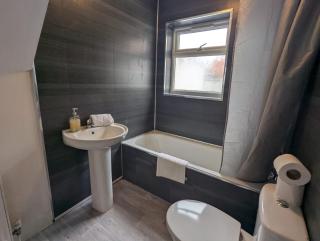 Stanhope Road 4 Bed - Westoe - 8