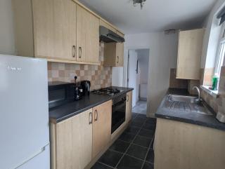Stanhope Road 4 Bed - Westoe - 9