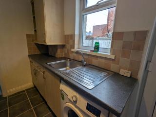 Stanhope Road 4 Bed - Westoe - 6
