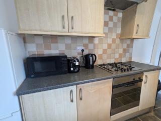 Stanhope Road 4 Bed - Westoe - 7