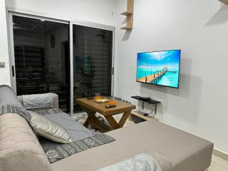 3 Bedroom Villa comfort quiet secure Wifi Netflix - 6