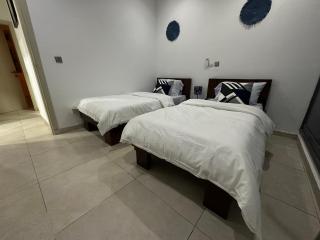 3 Bedroom Villa comfort quiet secure Wifi Netflix - 5