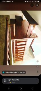 Light Moon Villa - 9