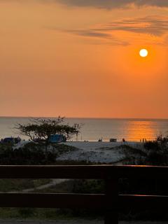Flet do amor Praia Grande - Arraial do Cabo - 1