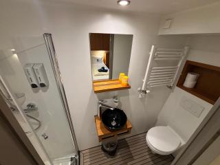 Hotelboat Iris - 7