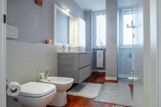 Appartamento incantevole a San Donato Milanese - San Donato Milanese - 5