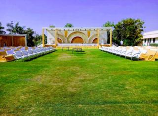 Maharaja farms - Gurgaon - 0