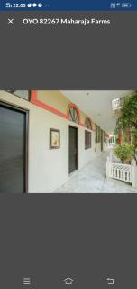 Maharaja farms - Gurgaon - 4
