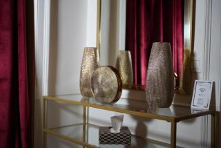 THE GRAND VIEW front of Saint Peter - Rome - 2