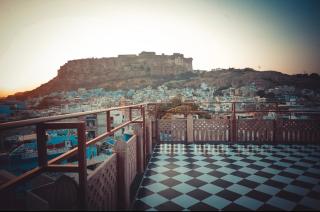 The Raj Heritage - Jodhpur - 9