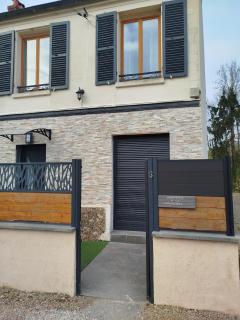 La lavandière - Gouvernes - 4