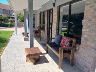 Casa Outeniqua - Great Brak River - 7