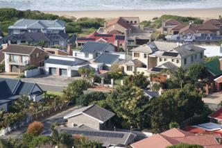 Casa Outeniqua - Great Brak River - 3