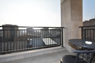 Koghbatsi street, 1 bedroom Modern, New Euro Renovated apartment KO1677 - Yerevan - 2