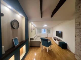 Apartman King centar - Banja Luka - 8