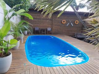 Casa Summer Moon - Maraú - 4