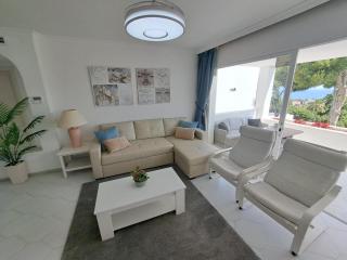 Seaview Miraflores Apartment - Málaga - 5