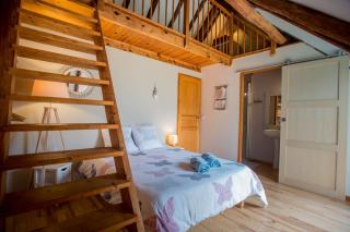 la maison de Pascaline - Campan - 8