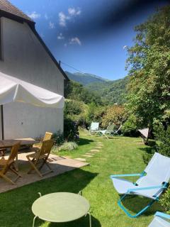 la maison de Pascaline - Campan - 5