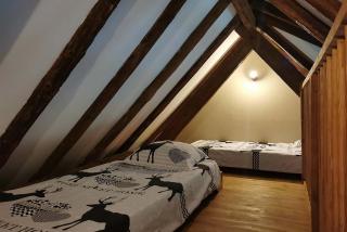 la maison de Pascaline - Campan - 4
