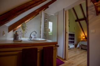 la maison de Pascaline - Campan - 2