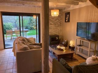 la maison de Pascaline - Campan - 1