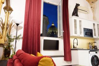 THE GRAND VIEW Lux Vatican Suite - 0