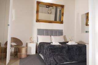 THE GRAND VIEW Lux Vatican Suite - Rome - 2