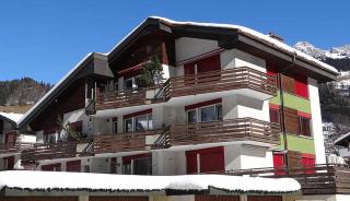 Apartment Birkenstrasse 54 Engelberg - Engelberg - 1