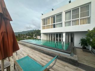 Jirana Patong - Patong - 3