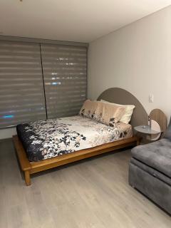 Aparta estudio - Bogotá - 8