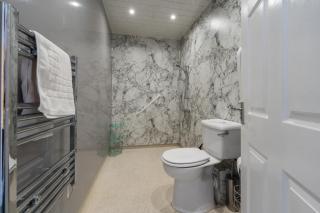 Gwesty'r Marine Hotel & Spa - Aberystwyth - 7
