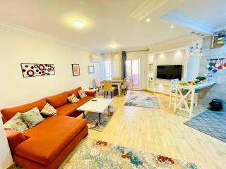 Heaven in Rehab City - New Cairo - 0