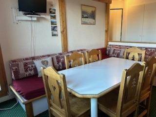 Appartement spacieux près des pistes avec balcon - FR-1-181-2495 - La Plagne Tarentaise - 9