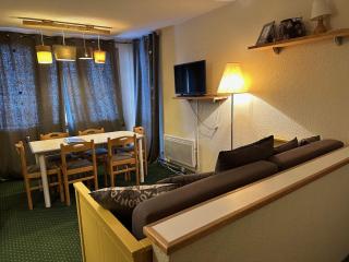 Appartement proche pistes La Plagne · Terrasse · 6 pers · Équipé - FR-1-181-2516 - La Plagne Tarentaise - 7