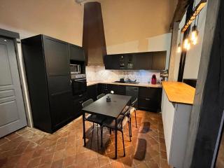 La Baudiniere - Maison avec jardin - 8