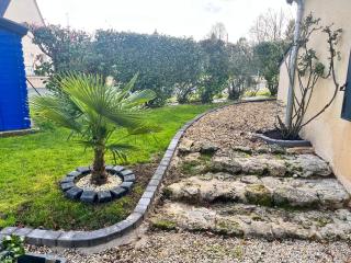 La Baudiniere - Maison avec jardin - Artannes-sur-Indre - 7
