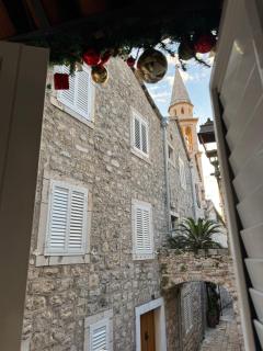 Old Town Apartment MARTIN - Budva - 0