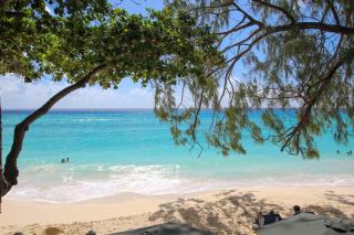 Charming 2 bedroom apt on gorgeous quiet beach - Sea Star 3 apts by Bluescape - Bridgetown - 9