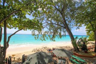 Charming 2 bedroom apt on gorgeous quiet beach - Sea Star 3 apts by Bluescape - Bridgetown - 0