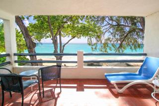 Charming 2 bedroom apt on gorgeous quiet beach - Sea Star 3 apts by Bluescape - Bridgetown - 8